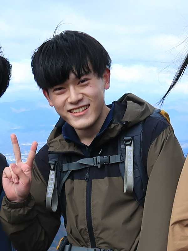 橋本 英明 の写真